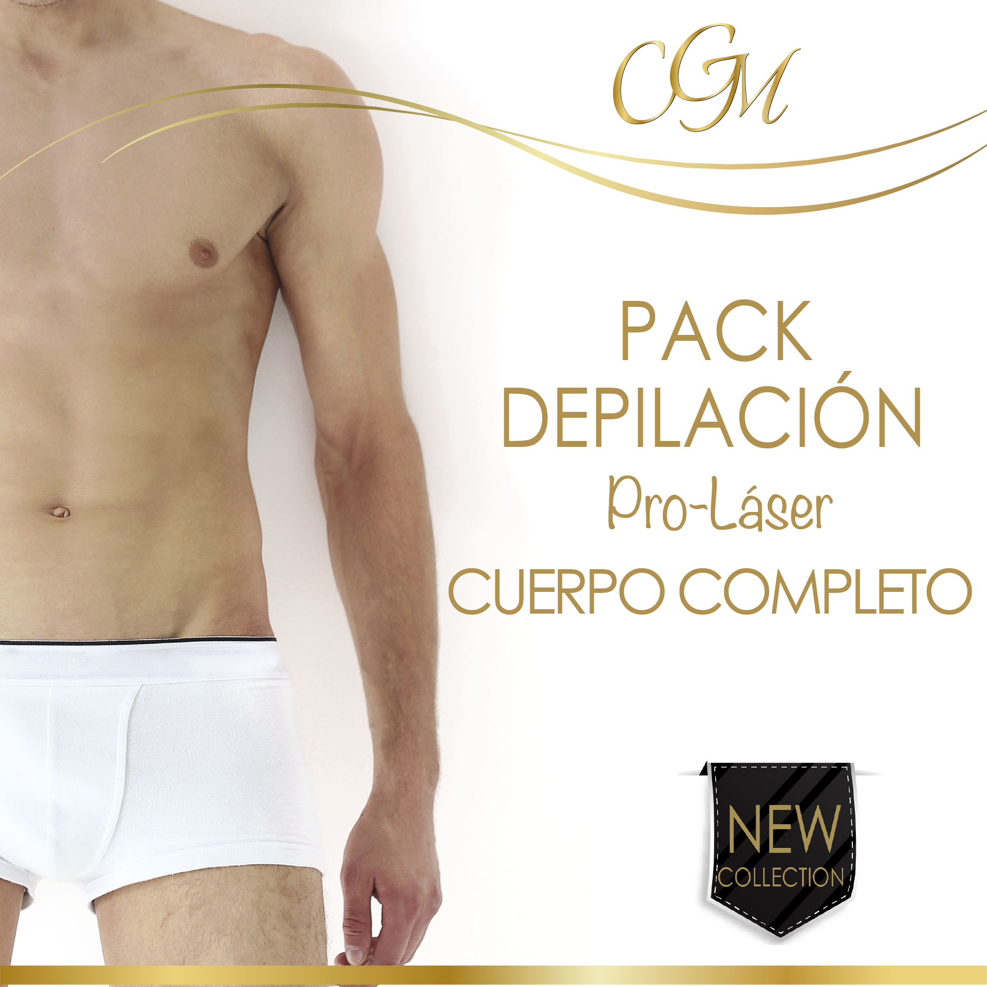 Laser Hombre DepilaciÃ³n LÃ¡ser Todo El Cuerpo Precio Laser En